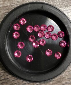 Swarovski Steine SS12 Stk.20 - 209