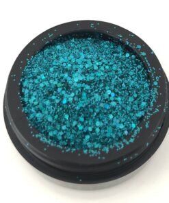 Dual Holo Glitzer - H5