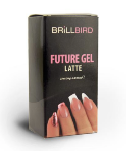 Future Gel Latte - 30g