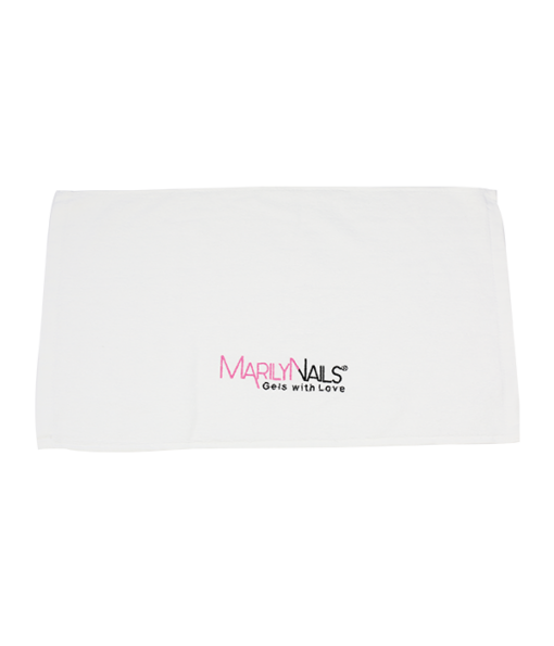 MARILYNAILS HANDTUCH - Image 1