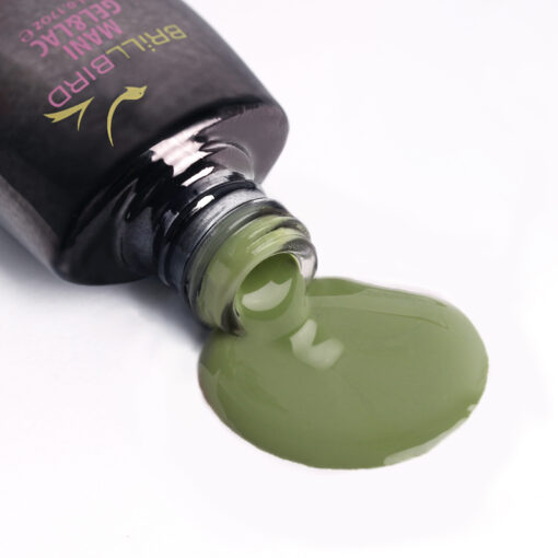 Color Mani Gel&lac C14 15ml - Image 1