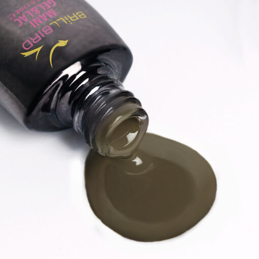 Color Mani Gel&lac C07 - 15ml - Image 1