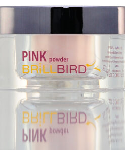 Acryl Pulver Pink 30 ml