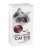Cat Eye Gel&Lac “Russian Gold” – 5ml - Image 2