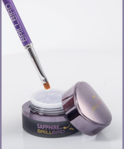 Sapphire Gel 5ml