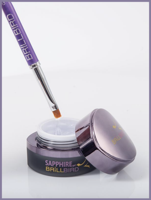 Sapphire Gel 50ml - Image 1