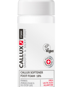 Callux Schaum 18% 150ml