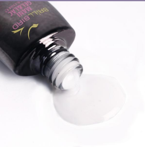 Color Mani Gel&lac C12 15ml - Image 1