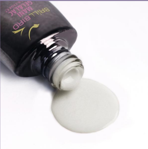 Color Mani Gel&lac C51 15ml - Image 1