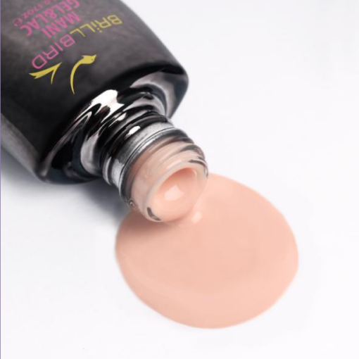 Color Mani Gel&lac C60 15ml - Image 1
