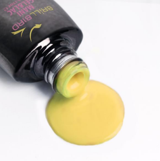 Color Mani Gel&lac C62 15ml - Image 1