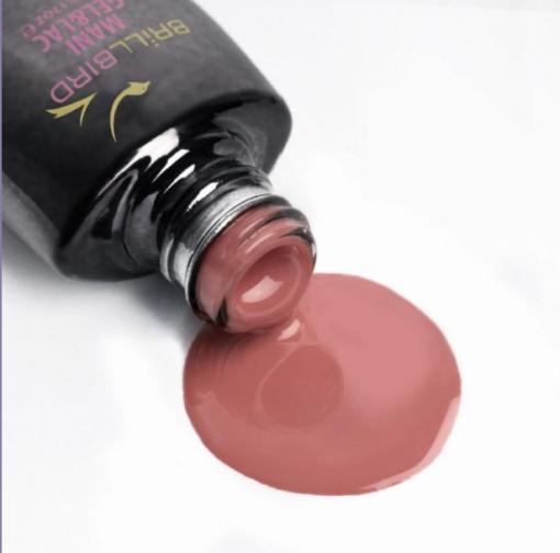 Color Mani Gel&lac C63 15ml - Image 1