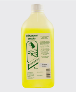 Nagellackentferner Vanilla 1000ml