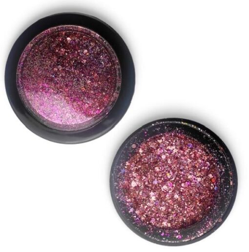 Unicorn Flitters - Pink - Image 2