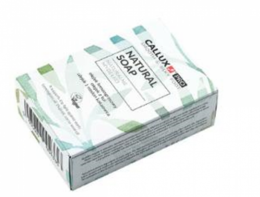 Callux Seife 100g - Image 1