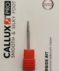 Callux Karbid BIT Small – M – 3/32″