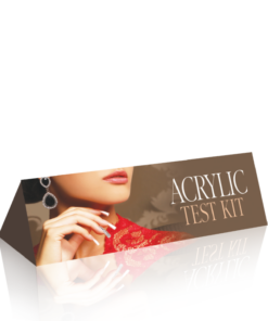Acryl Test Set