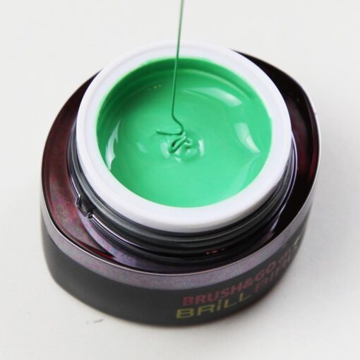 Brush & Go Gel G102 – 4.5ml - Image 1