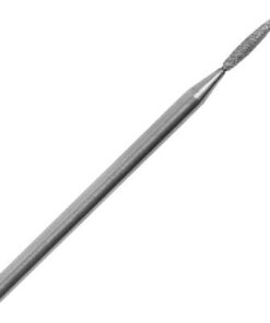 Drill Bit Nagelhaut Spitzkegel fein