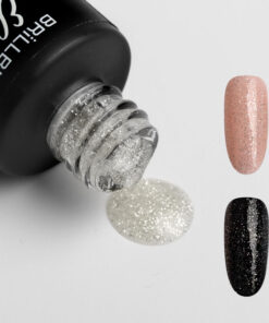 Effect Top Coat – Diamond 4ml