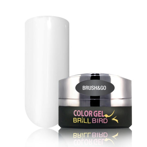 Brush & Go Gel G01 – 4.5ml - Image 2