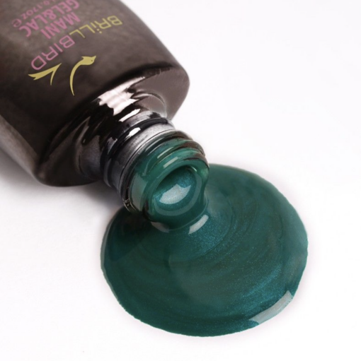 Color Mani Gel&lac C61 15ml - Image 1