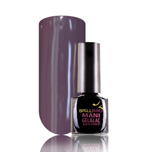Color Mani Gel&lac C71 15ml - Image 1