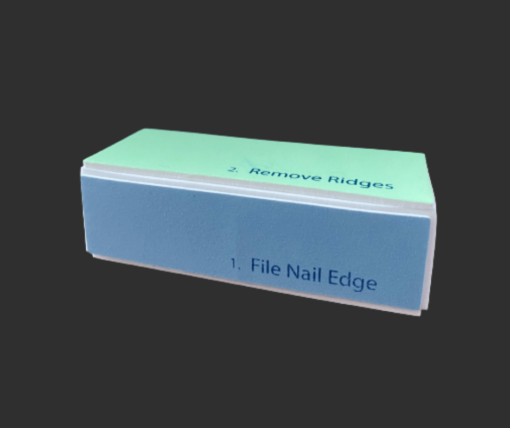 Calluc 4 Way Shine Block - Image 1