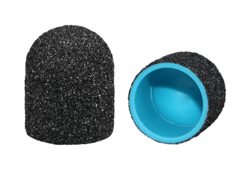 Callux Caps Medical Gradation Black:150/13mm 1Stk. - Image 1