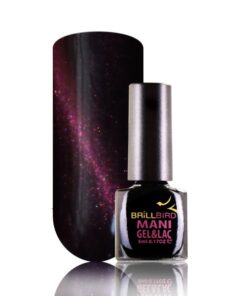 Cat Eye Gel&Lac “Pink” – 5ml