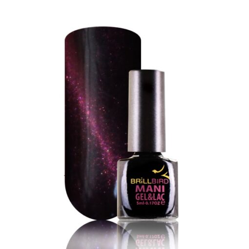 Cat Eye Gel&Lac “Pink” – 5ml - Image 1