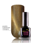 Cat Eye Gel&Lac “Gold” – 5ml - Image 2