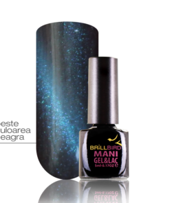 Cat Eye Gel&Lac “Sky” -5ml