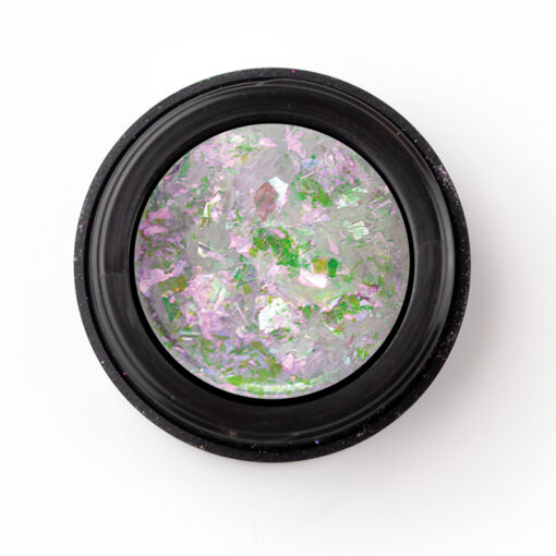 Chrome Flakes – Candy - Image 1