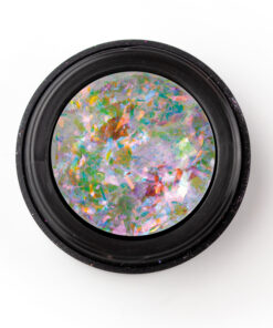 Chrome Flakes – Rainbow