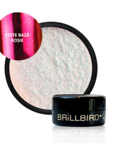 Chrome Pigment Pink Unicorn