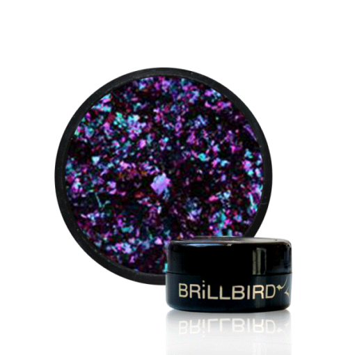 Chrome Flakes – Miracle - Image 1