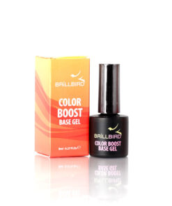 Color Boost Base Gel 8ml