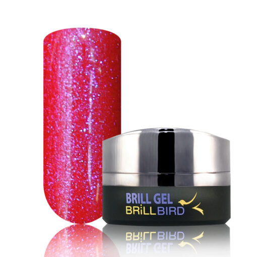 B02 Brill Gel – 5ml - Image 2
