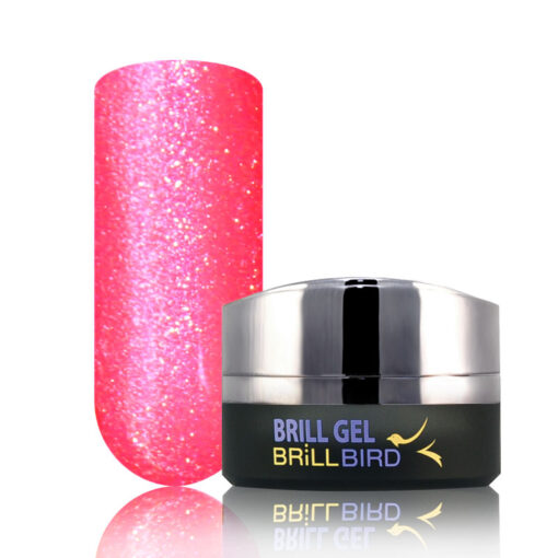 B16 Brill Gel – 5ml - Image 2