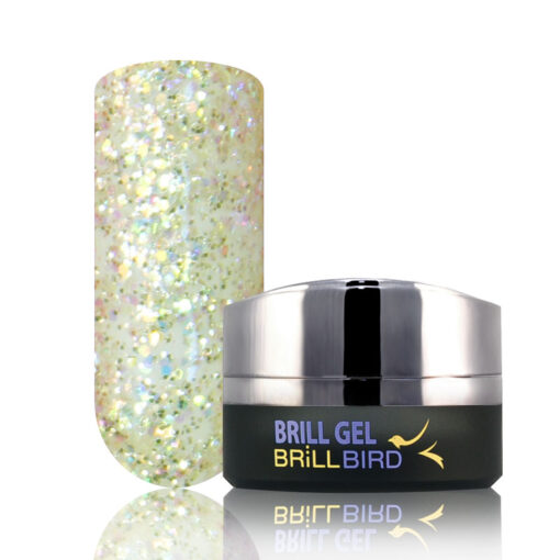B25 Brill Gel – 5ml - Image 2