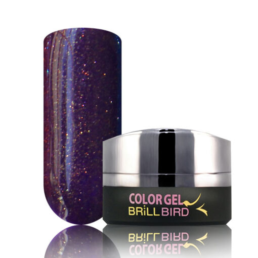 D01 Diamond Gel – 5ml - Image 2