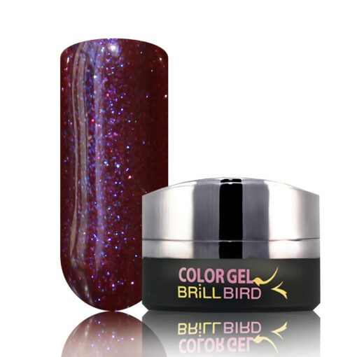 D08 Diamond Gel – 5ml - Image 2