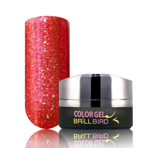 D12 Diamond Gel – 5ml - Image 2