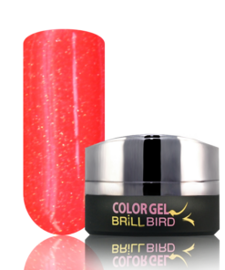 F30 Frosty Color Gel – 5ml