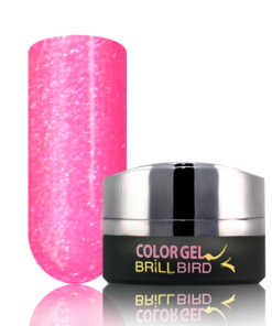 F34 Frosty Color Gel – 5ml