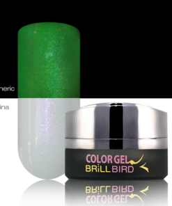 Magic Light Gel 2 – 5ml