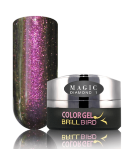 Magic Diamond Gel 1 – 5ml