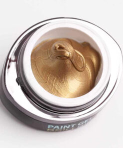 Paint gel Contour 5 gold 5ml