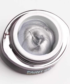 Paint gel Contour 6 Silver 5ml